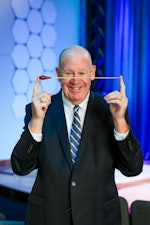 Glenn Williams portrait